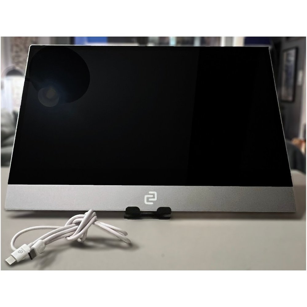 Espresso 15" Display Monitor (v1)
